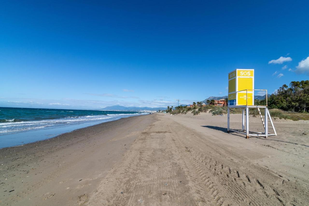 Monteros Ferienhaus *
