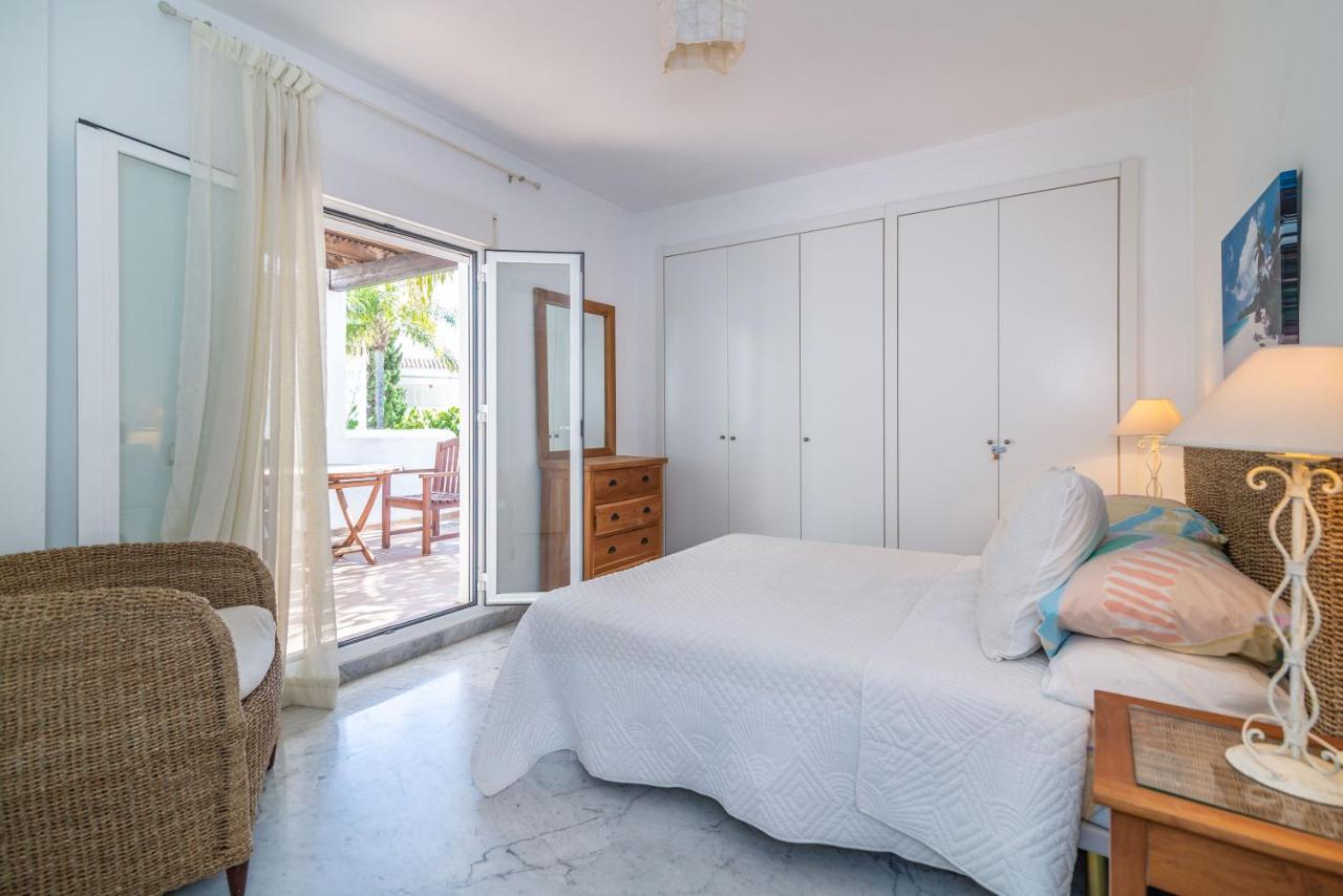 Ferienhaus Monteros Marbella