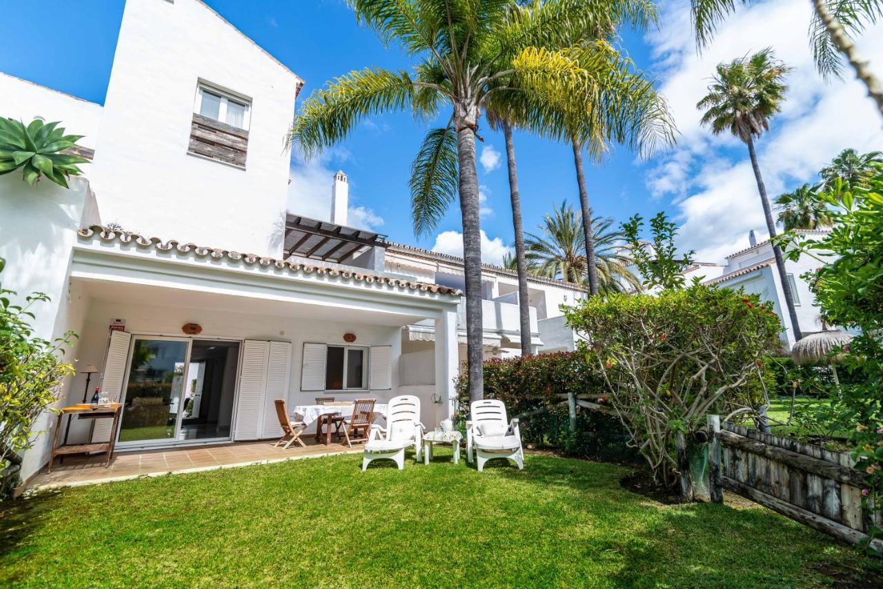 Monteros Ferienhaus Marbella