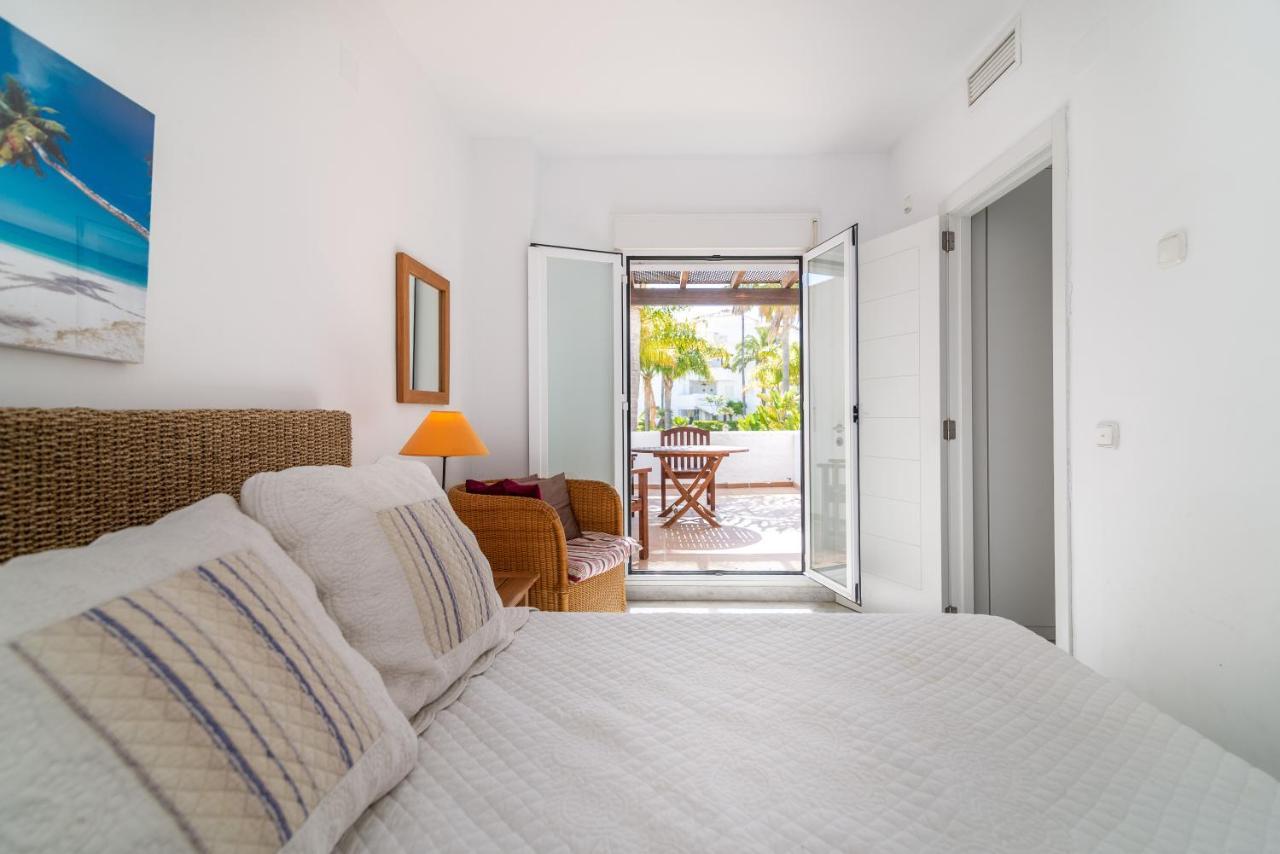 Monteros Ferienhaus