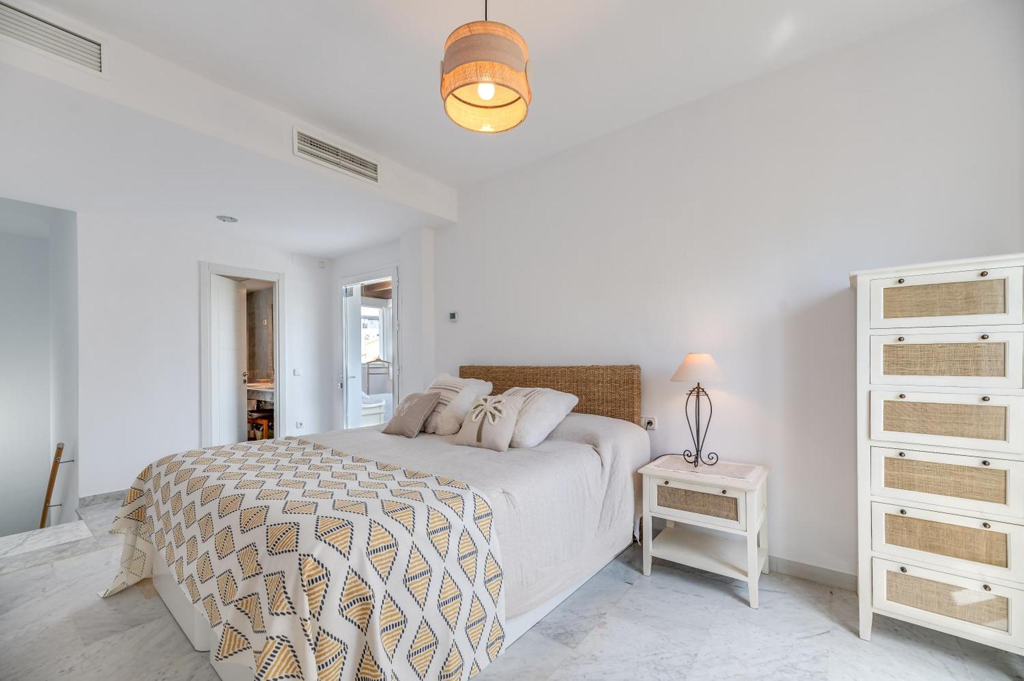 Ferienhaus Monteros *