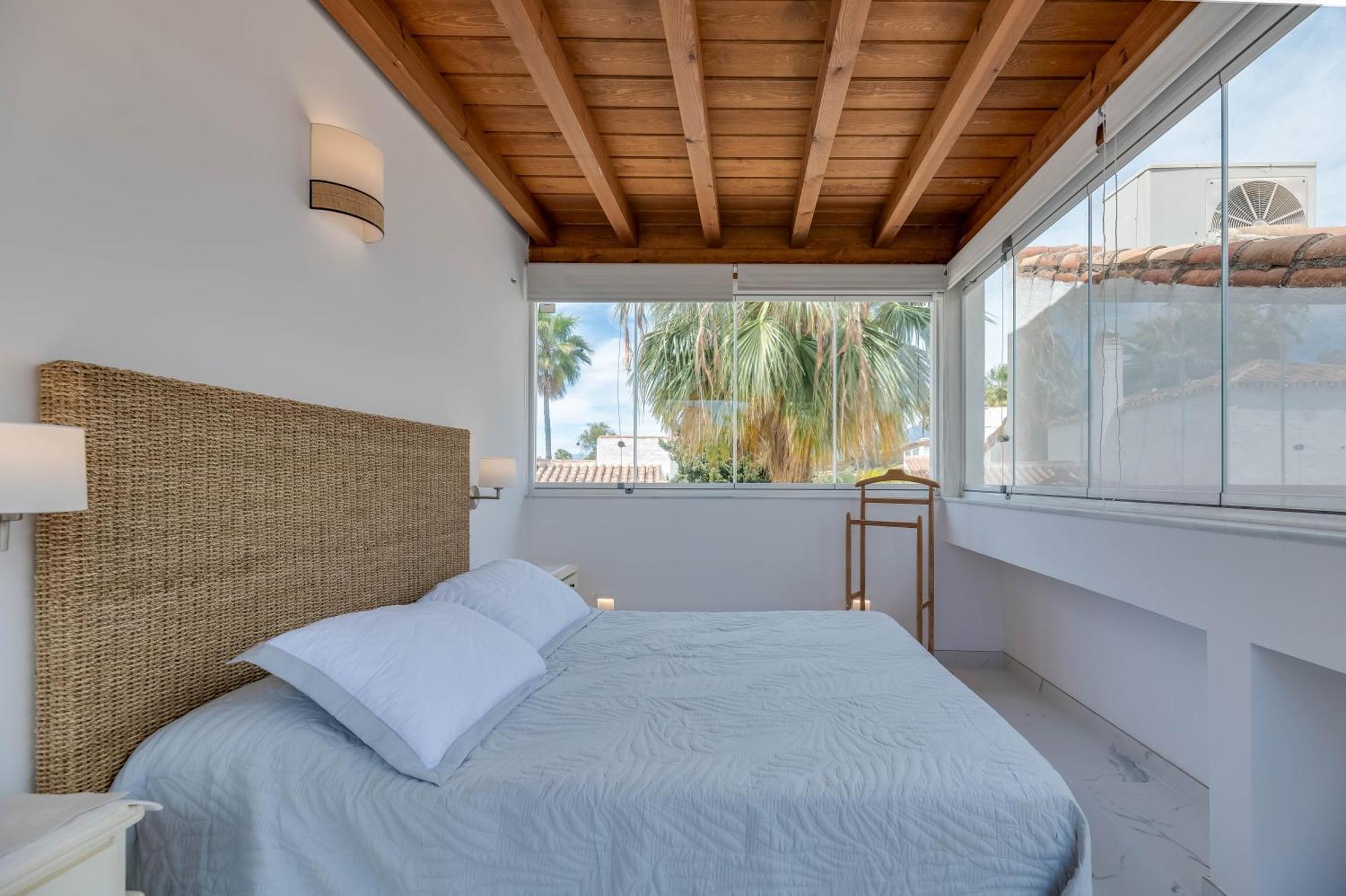 Ferienhaus Monteros *