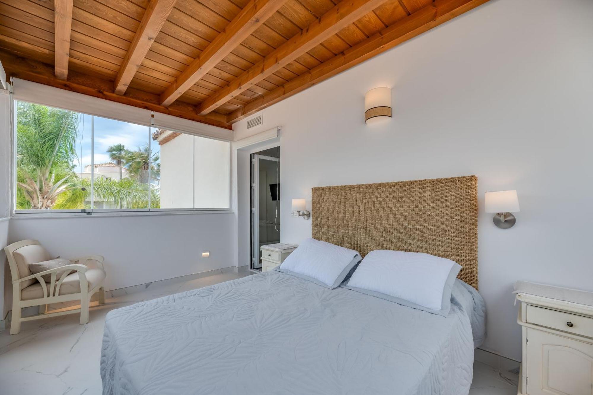Ferienhaus Monteros Marbella