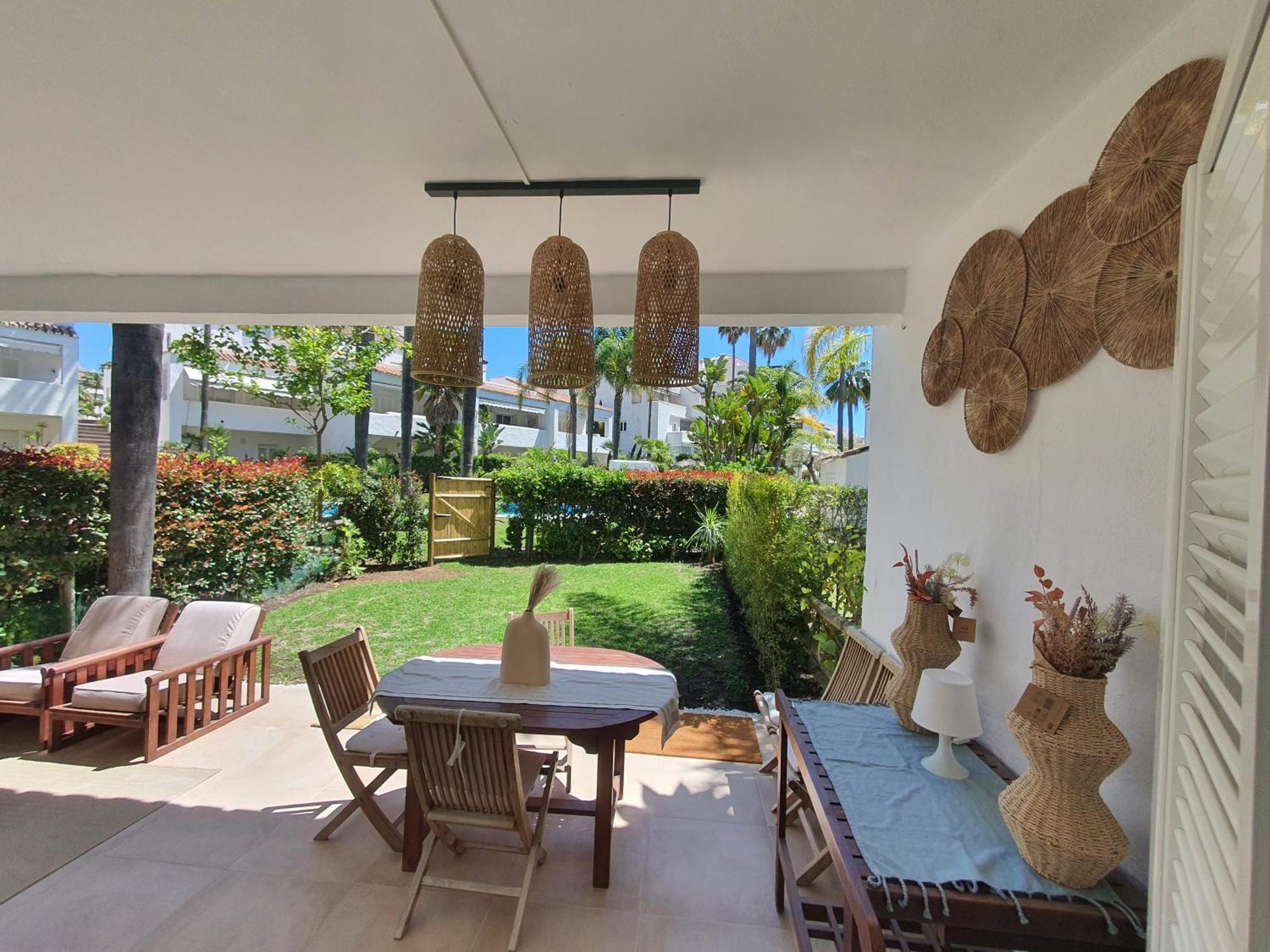 Ferienhaus Monteros Marbella