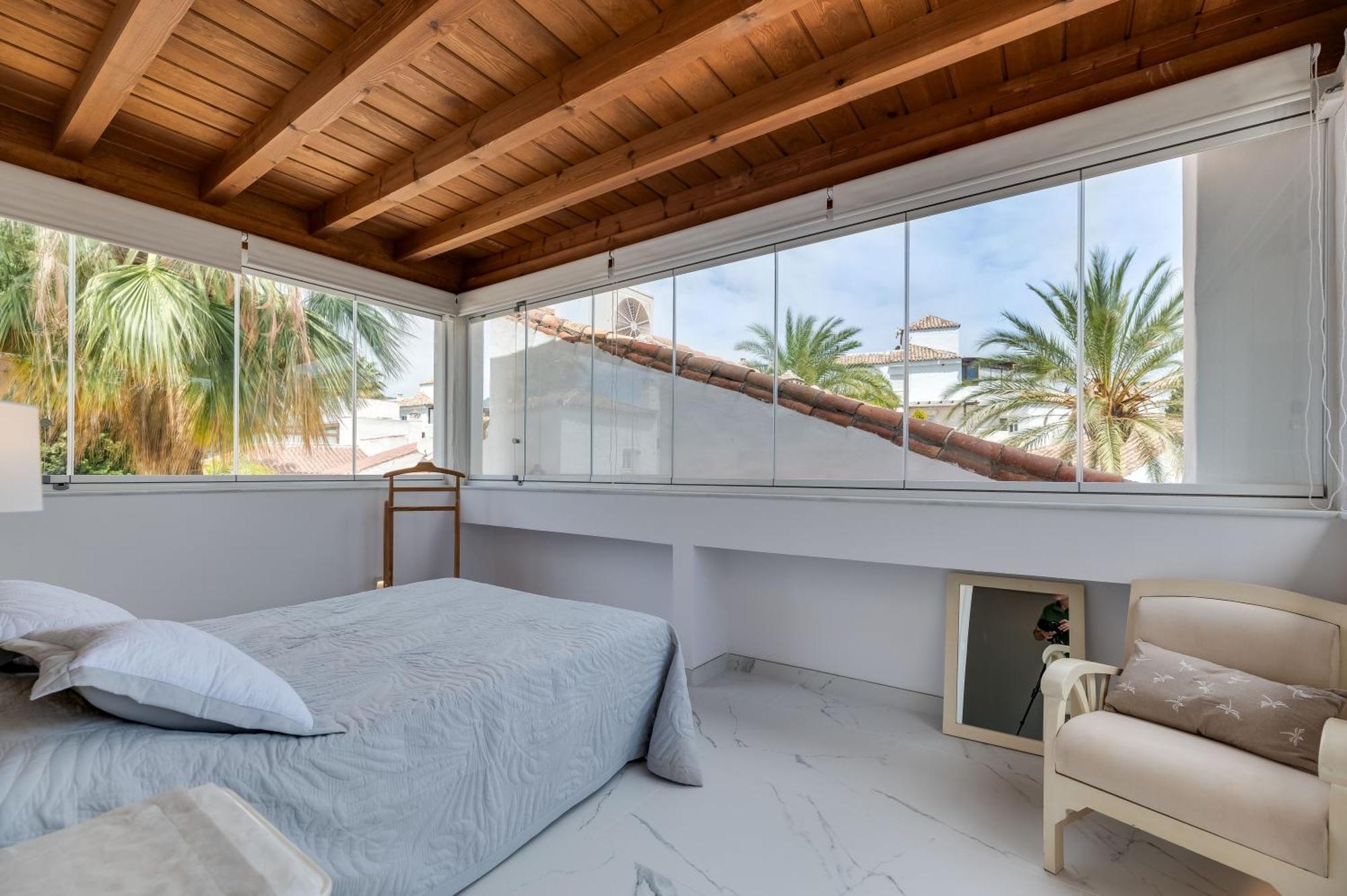 Ferienhaus Monteros Marbella