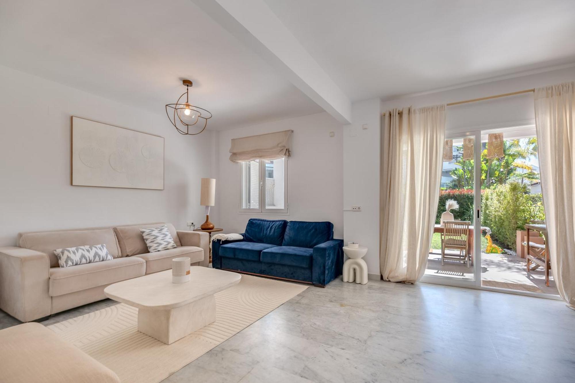 Ferienhaus Monteros