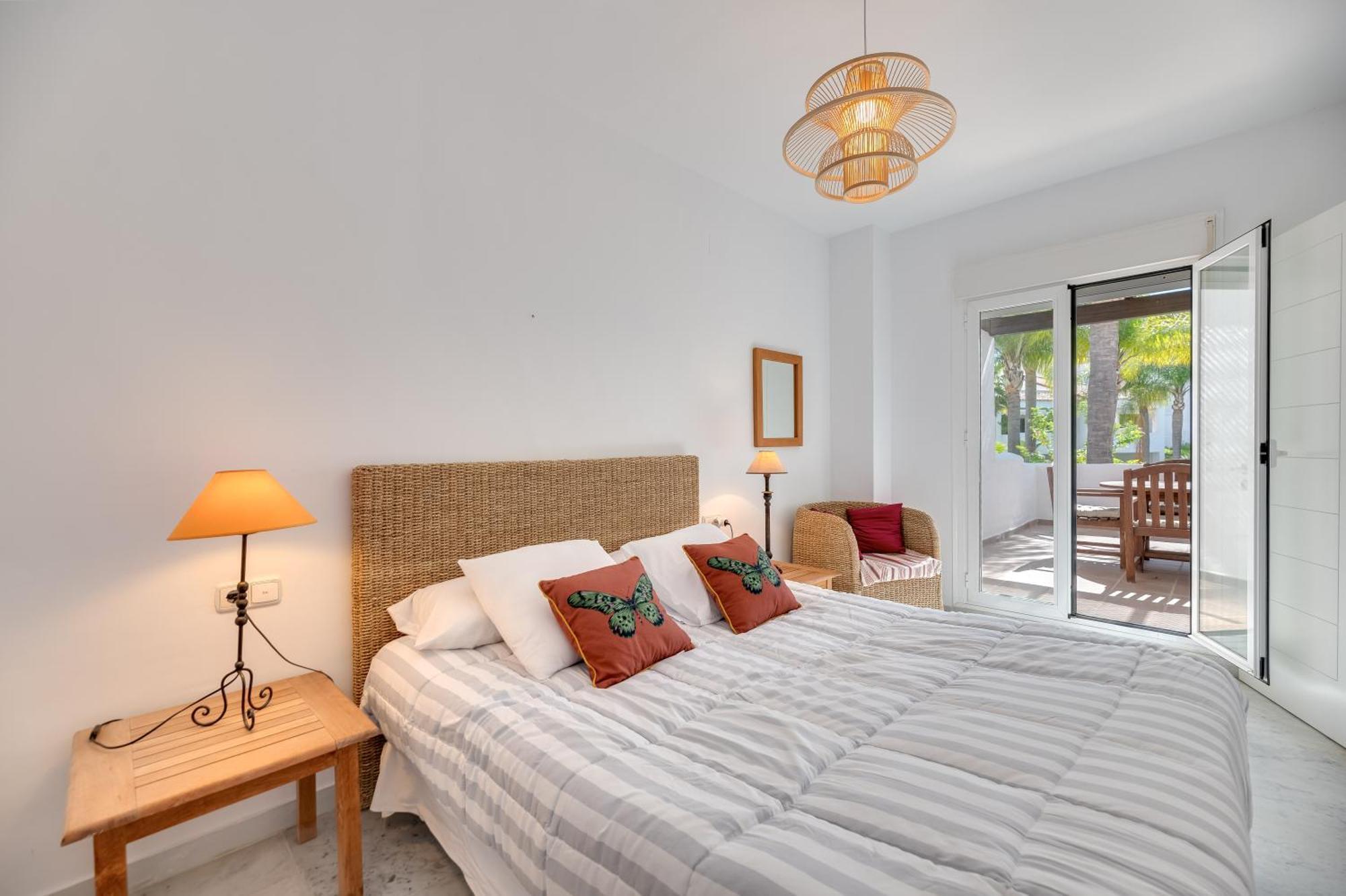 Ferienhaus Monteros Marbella